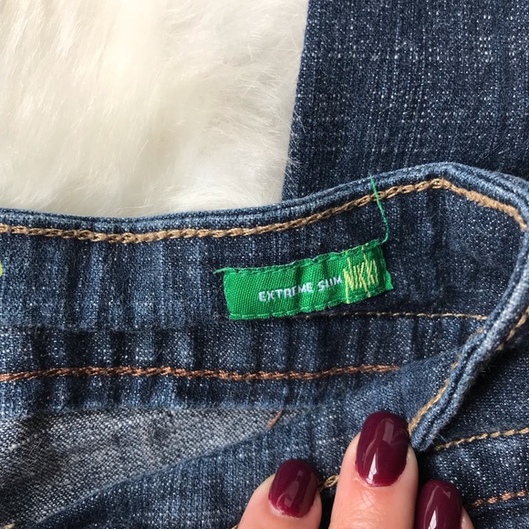 Hydraulic Slim Jeans - Picture 5 of 5